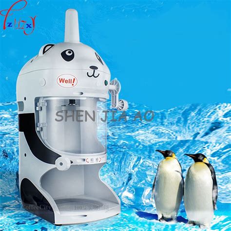 superior technology. . Penguin ice machine near me